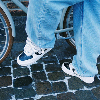 Chunky - Nike Air Force 1