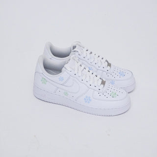 Frosted Flakes - Nike Air Force 1 Custom - Custom Copenhagen