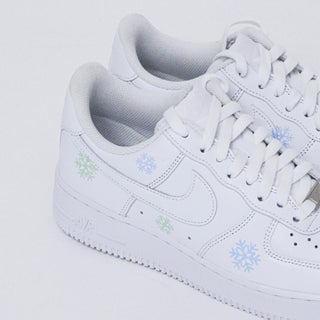 Frosted Flakes - Nike Air Force 1 Custom - Custom Copenhagen
