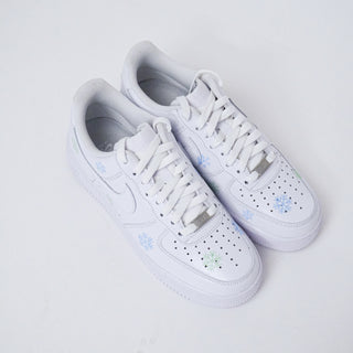 Frosted Flakes - Nike Air Force 1 Custom - Custom Copenhagen