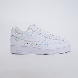 Frosted Flakes - Nike Air Force 1 Custom - Custom Copenhagen