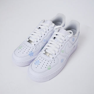 Frosted Flakes - Nike Air Force 1 Custom - Custom Copenhagen