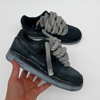 Chunky distressed - Nike Air Force 1