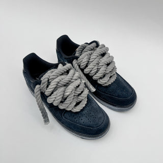 Chunky distressed - Nike Air Force 1