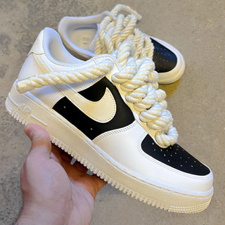 Chunky - Nike Air Force 1 str. 42