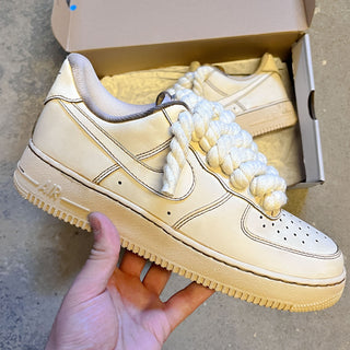 Air Force 1 - Coffee str. 42.5